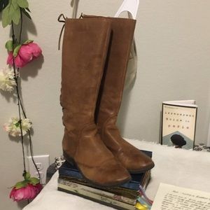 Jessica Simpson Knee High Boots